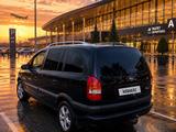 Opel Zafira 2005 года за 3 300 000 тг. в Алматы – фото 2