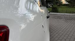 ВАЗ (Lada) Granta 2190 2021 года за 3 180 000 тг. в Темиртау – фото 4