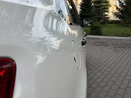 ВАЗ (Lada) Granta 2190 2021 года за 3 180 000 тг. в Темиртау – фото 4