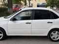 ВАЗ (Lada) Granta 2190 2021 года за 3 180 000 тг. в Темиртау – фото 12