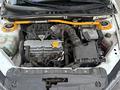 ВАЗ (Lada) Granta 2190 2021 года за 3 180 000 тг. в Темиртау – фото 11