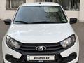 ВАЗ (Lada) Granta 2190 2021 года за 3 180 000 тг. в Темиртау