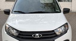 ВАЗ (Lada) Granta 2190 2021 года за 3 180 000 тг. в Темиртау