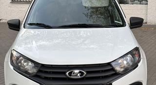 ВАЗ (Lada) Granta 2190 2021 года за 3 180 000 тг. в Темиртау