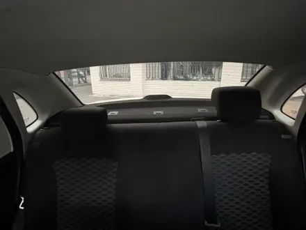 ВАЗ (Lada) Granta 2190 2021 года за 3 180 000 тг. в Темиртау – фото 6