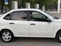 ВАЗ (Lada) Granta 2190 2021 года за 3 180 000 тг. в Темиртау – фото 7