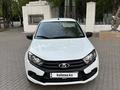 ВАЗ (Lada) Granta 2190 2021 года за 3 180 000 тг. в Темиртау – фото 3