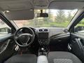 ВАЗ (Lada) Granta 2190 2021 года за 3 180 000 тг. в Темиртау – фото 8