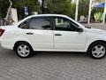 ВАЗ (Lada) Granta 2190 2021 года за 3 180 000 тг. в Темиртау – фото 2