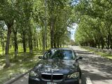 BMW 320 2008 года за 3 900 000 тг. в Астана – фото 3