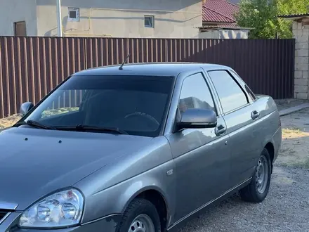 ВАЗ (Lada) Priora 2170 2011 года за 2 000 000 тг. в Атырау – фото 4