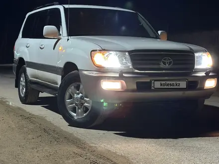 Toyota Land Cruiser 2005 года за 9 300 000 тг. в Актау