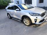 Kia Sorento 2019 годаүшін13 000 000 тг. в Астана
