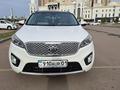 Kia Sorento 2015 годаүшін9 999 999 тг. в Астана – фото 3