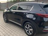 Kia Sportage 2021 годаүшін12 900 000 тг. в Алматы – фото 4