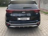 Kia Sportage 2021 годаүшін12 900 000 тг. в Алматы – фото 3