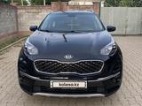 Kia Sportage 2021 годаүшін12 900 000 тг. в Алматы