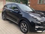 Kia Sportage 2021 годаүшін12 900 000 тг. в Алматы – фото 2
