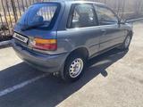 Toyota Starlet 1991 года за 1 100 000 тг. в Караганда – фото 4