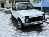 ВАЗ (Lada) Lada 2121 2013 года за 1 900 000 тг. в Кульсары