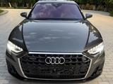 Audi A8 2023 года за 67 000 000 тг. в Актау