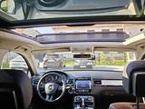 Volkswagen Touareg 2014 года за 14 500 000 тг. в Шымкент – фото 2