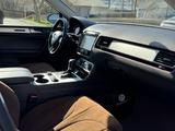 Volkswagen Touareg 2014 года за 14 500 000 тг. в Шымкент – фото 5