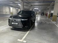 Lexus LX 600 2022 года за 85 000 000 тг. в Алматы