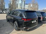 Lexus LX 600 2022 года за 85 000 000 тг. в Алматы – фото 2