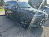 Lexus LX 600 2022 года за 85 000 000 тг. в Алматы – фото 4