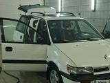 Mitsubishi Space Runner 1992 года за 1 500 000 тг. в Петропавловск