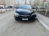 Toyota Camry 2015 года за 7 000 000 тг. в Актобе