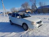 ВАЗ (Lada) Priora 2170 2012 года за 1 800 000 тг. в Кишкенеколь – фото 2