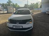 Volkswagen Jetta 2014 года за 5 500 000 тг. в Алматы