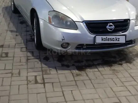 Nissan Altima 2002 года за 3 000 000 тг. в Актобе – фото 3