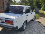 ВАЗ (Lada) 2105 1993 годаfor500 000 тг. в Семей – фото 5