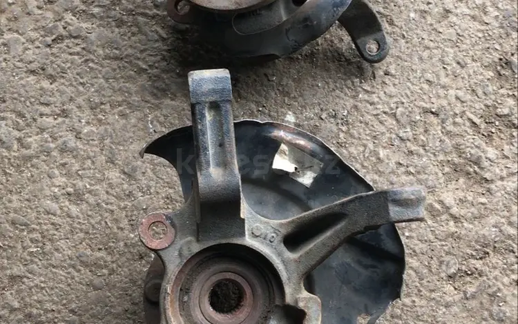 Ступица Nissan Serena за 17 000 тг. в Астана