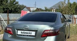 Toyota Camry 2007 годаүшін5 800 000 тг. в Алматы – фото 5