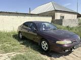 Mazda Cronos 1993 годаүшін600 000 тг. в Шымкент – фото 2
