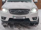 JAC T6 2020 года за 9 200 000 тг. в Костанай