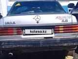 Mercedes-Benz 190 1991 годаүшін500 000 тг. в Актау – фото 3