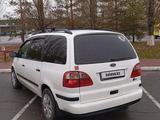 Ford Galaxy 2004 годаүшін3 200 000 тг. в Астана – фото 3