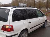 Ford Galaxy 2004 годаүшін3 200 000 тг. в Астана – фото 4