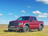 Ford F-Series 2014 годаүшін25 000 000 тг. в Астана