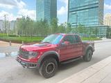 Ford F-Series 2014 годаүшін25 000 000 тг. в Астана – фото 3