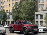Ford F-Series 2014 годаүшін25 000 000 тг. в Астана