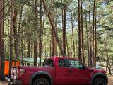 Ford F-Series 2014 годаүшін25 000 000 тг. в Астана – фото 2