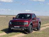Ford F-Series 2014 годаүшін25 000 000 тг. в Астана – фото 3