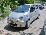 Daewoo Matiz 2013 года за 1 850 000 тг. в Шымкент