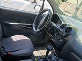 Daewoo Matiz 2013 года за 1 850 000 тг. в Шымкент – фото 2